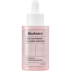 Biodance - Pore Tightening Collagen Ampoule - 50 ml - Collageen