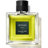Guerlain Vetiver Eau de parfum 100 ml Heren