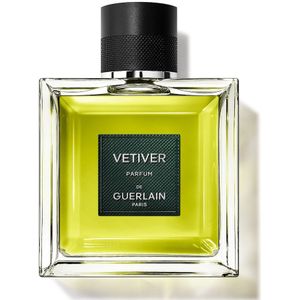 Guerlain Vetiver Eau de parfum 100 ml Heren