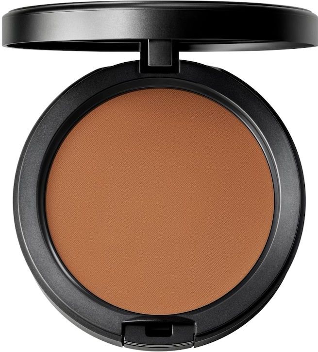 MAC Studio Fix Powder Plus Foundation Poeder 12 g NW47
