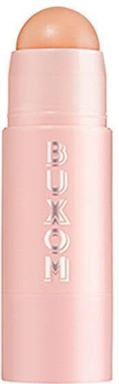 Buxom - POWER-FULL PLUMP LIP BALM - Lippenbalsem - Tint Big O - 4,8 g