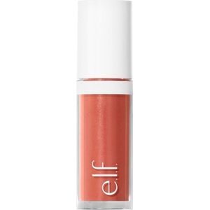 e.l.f. Cosmetics Liquid Blush 4 ml COPPER ETIQUETTE