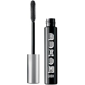 BUXOM - Lash Waterproof Volumizing Mascara - Zwart - 11 ml - Waterproof