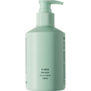 Corpus Natural Body Wash Douchegel 250 ml