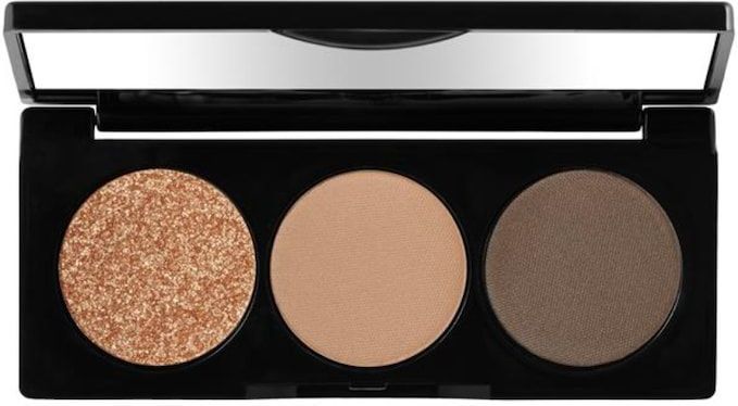 Bobbi Brown - Sunkissed Glow - Oogschaduw Palette - Golden Hour - 4.4 g