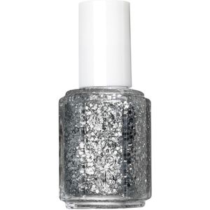 essie Glitter lak Metallic- & glitterlak Nagellak 13.5 ml 278 Set In Stones