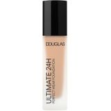 Douglas Collection Make-Up Ultimate 24H Perfect Wear Foundation 30 ml Nr.25 - WARM BEIGE