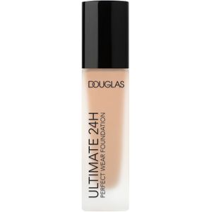 Douglas Collection Make-Up Ultimate 24H Perfect Wear Foundation 30 ml Nr.25 - WARM BEIGE