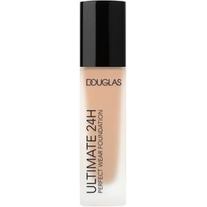 Douglas Collection - Ultimate 24H Perfect Wear Foundation - Warm Beige - 30 ml