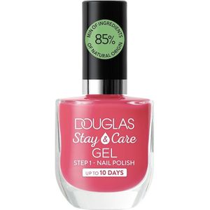 Douglas Collection - Stay & Care - Nagellak - 10 ml - WAKE ME UP