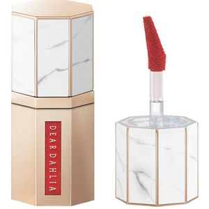 Dear Dahlia Paradise Dream Velvet Lip Mousse Lipstick 6.5 ml Ladybug