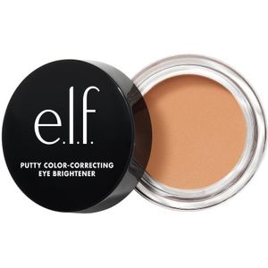 e.l.f. Cosmetics Putty Color Correcting Eye Brightener Fair Concealer 4.2 g Light/Medium