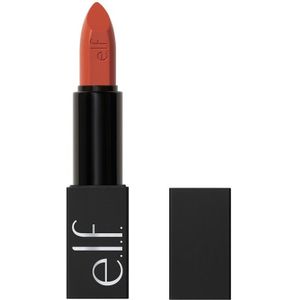 e.l.f. Cosmetics O Face Satin Lipstick 3.8 g Vocal