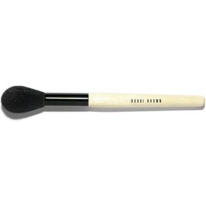 Bobbi Brown Sheer Powder Brush pędzel owalny do pudru