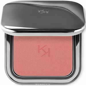 KIKO Milano Unlimited Blush 6 g 04 - METALLIC ROSY BISCUIT