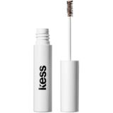 Kess - Fluffy Brow Filler - Lichtbruin - Wenkbrauw Make-up - 2,5 ml