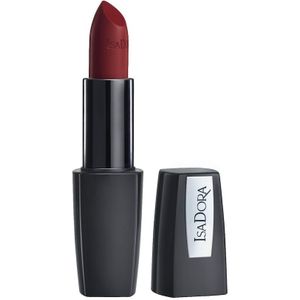 Isadora Autumn Make-up Perfect Matt Lipstick 4.5 g 105 - FEMME FATALE