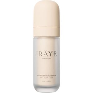 IRÄYE Radiance Firming Serum Anti-aging serum 30 ml