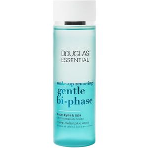 Douglas Collection - Essential Cleansing Face Make-up Removing Gentle Bi-Phase Make-up remover 200 ml