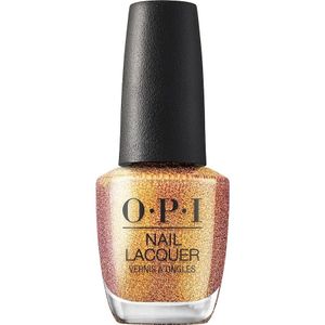 OPI - Good Enough to Treat - Nagellak - Butter Me Up Toffee - 15 ml