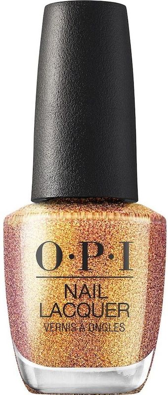 OPI - Good Enough to Treat - Nagellak - Butter Me Up Toffee - 15 ml
