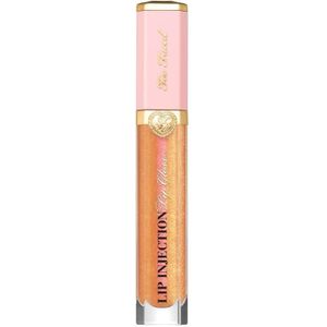 Too Faced Lip Injection Power Plumping Lipgloss 6.5 ml Secret Sauce