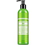 Dr. Bronner's Patchouli-Limette Bodylotion 240 ml