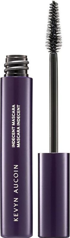 Kevyn Aucoin Indecent Mascara 10 ml BLACK