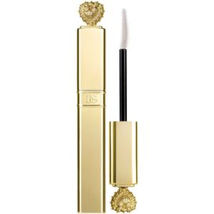 Dolce&Gabbana Everfull Hi-Definition Mascara 8 ml TOTAL BLACK