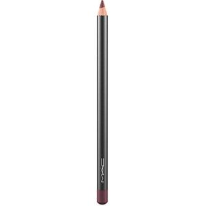 MAC Lip Pencil Lipliner 1.45 g 24 - VINO