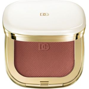 Dolce&Gabbana Devotion Cheeks&Eyes Match Blush 8 g PLAYFUL ROSE