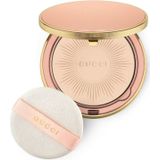 Gucci - Gucci Beauty Matte Powder - Matterende Poeder - Tint 0,5 - 10 g