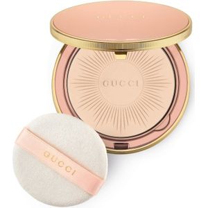 Gucci - Gucci Beauty Matte Powder - Matterende Poeder - Tint 0,5 - 10 g