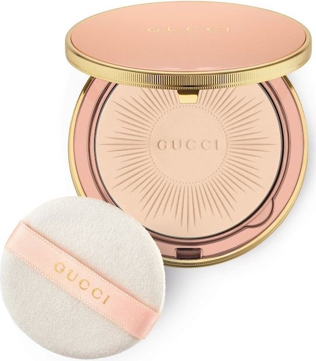 Gucci - Gucci Beauty Matte Powder - Matterende Poeder - Tint 0,5 - 10 g
