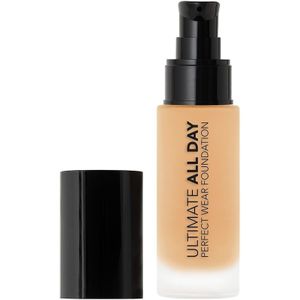 Douglas Collection Make-Up Ultimate All Day Foundation 28 ml 17TN - BRONZE