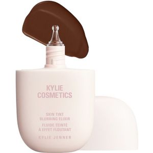 Kylie Cosmetics - Skin Tint Blurring Elixir - Foundation - 30 ml - 10C