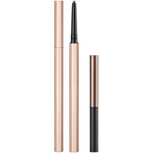 Dear Dahlia Perfect Designing Eyeliner Pencil 0.1 g Glitter Khaki
