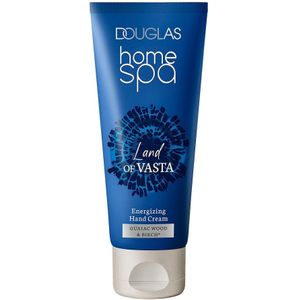 Douglas Collection - Home Spa - Handcrème - Guajakhoutnoten - Berkenextracten