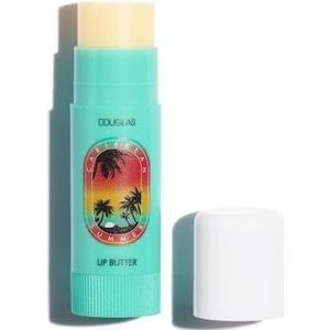 Douglas Collection Seasonal Caribbean Summer Lip Butter Lippenbalsem 6.2 g