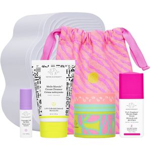 Drunk Elephant Opening Night Evening Kit Reinigingsgel