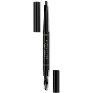 Douglas Collection - Eyebrow Stylo - Wenkbrauwpotlood - Dark Brown - 0.3 g