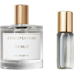 Zarkoperfume The Muse Eau de Parfum 100 ML Set Unisexgeuren