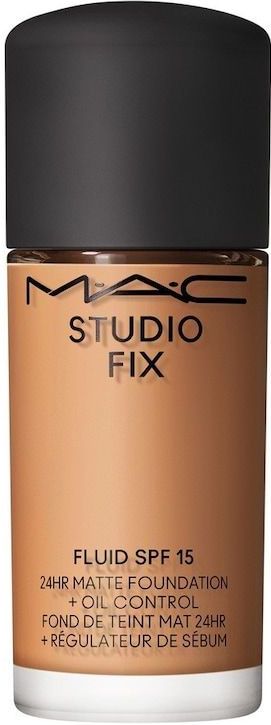 MAC Studio Fix Fluid SPF 15 Mini Foundation 15 ml NC45