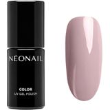 Gellak - Gorgeous Inside Out - Beige - 7,2 ml