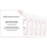 Wonderstripes - Hyaluron Moisturizing Booster - Gezichtsmaskers - Bio-Cellulose - 5 Stuks
