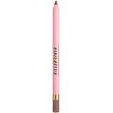 Too Faced - Killer Liner - Oogpotlood - Waterdicht - Taupe - 1,2 g