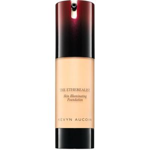 Kevyn Aucoin - The Etherealist Skin Illuminating Foundation - 28 ml - Light EF 03