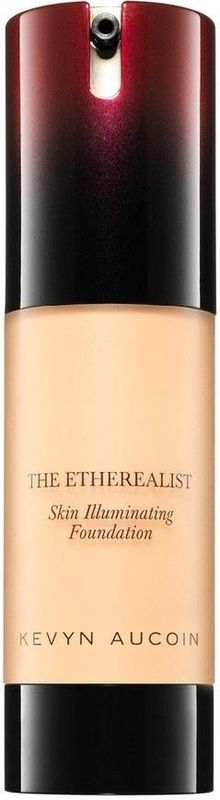 Kevyn Aucoin - The Etherealist Skin Illuminating Foundation - 28 ml - Light EF 03