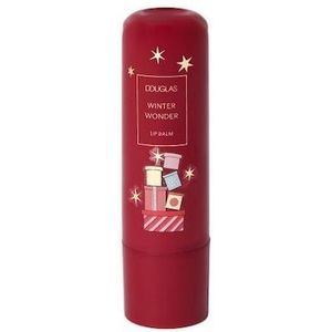 Douglas Collection Seasonal Winter Wonder - Lip Balm red Lippenbalsem 4.2 g