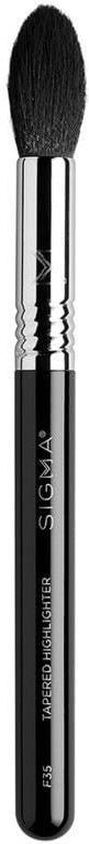 Sigma F35 Highlighting Poederpenselen 1 stuk